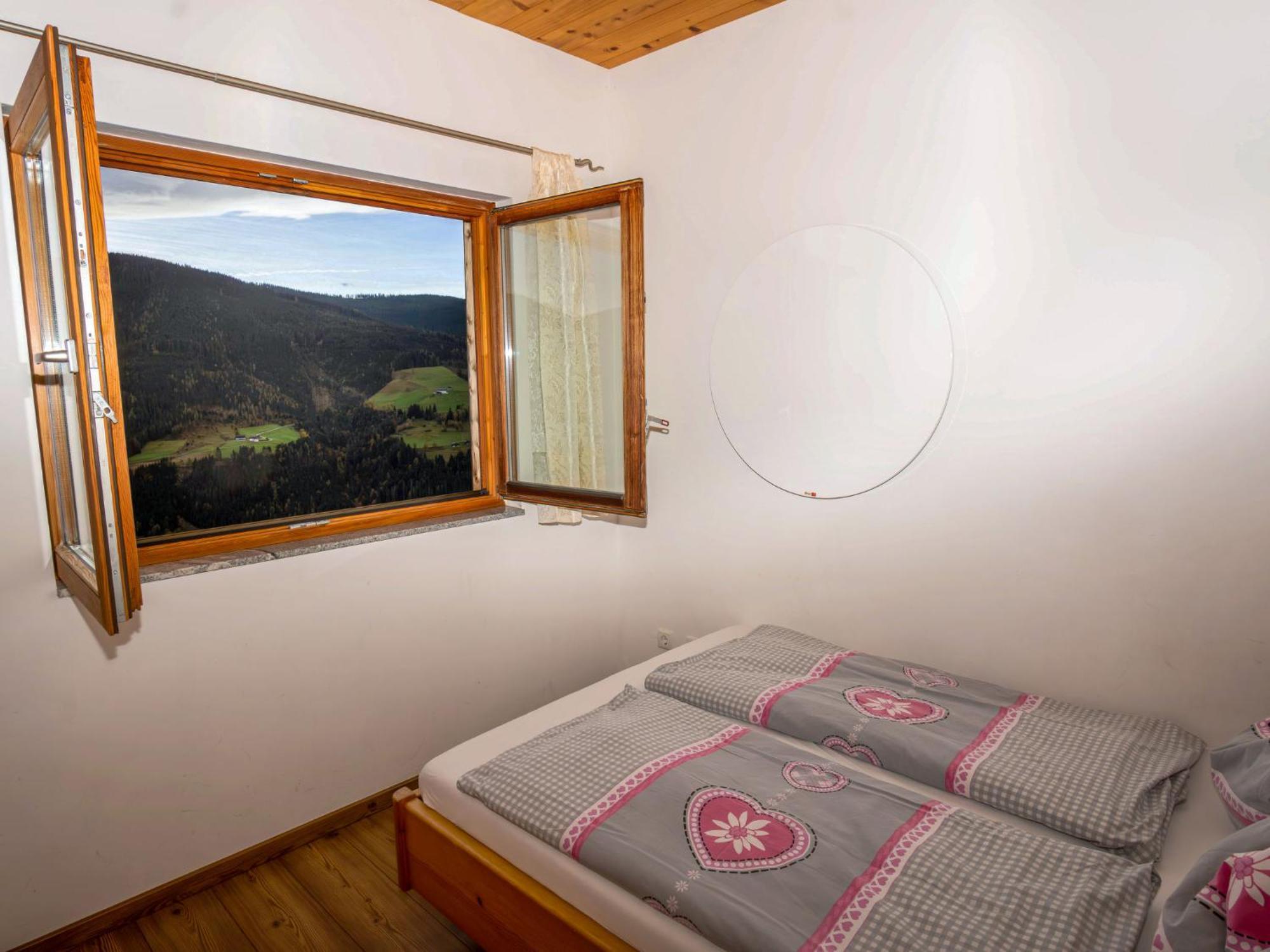 Holiday Home Auer - Ebe116 By Interhome Эбен  Экстерьер фото